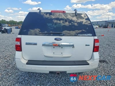 Zdjęcie 6 z 13 samochodu: 2012 FORD EXPEDITION LIMITED VIN:1FMJU2A55CEF34404 - miniatura