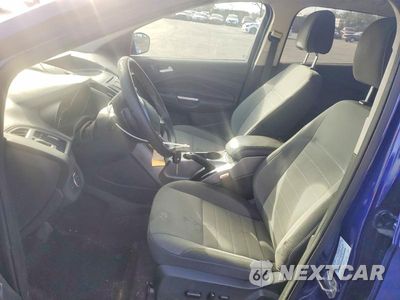 Zdjęcie 7 z 12 samochodu: 2014 FORD ESCAPE VIN:1FMCU0GX7EUC44230 - miniatura