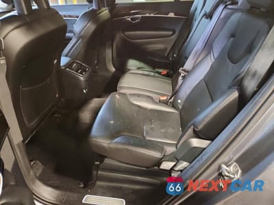 Zdjęcie 11 z 13 samochodu: 2017 VOLVO XC90 T6 VIN:YV4A22PK7H1111004 - miniatura
