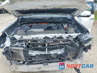Zdjęcie 11 z 11 samochodu: 2024 TOYOTA TUNDRA LIMITED HV VIN:5TFJC5DB0RX058313 - miniatura