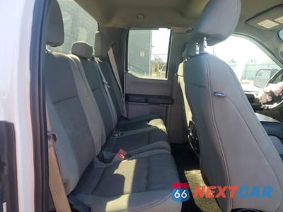 Zdjęcie 10 z 13 samochodu: 2018 FORD F150 SUPER CAB VIN:1FTFX1EG1JFB36735 - miniatura