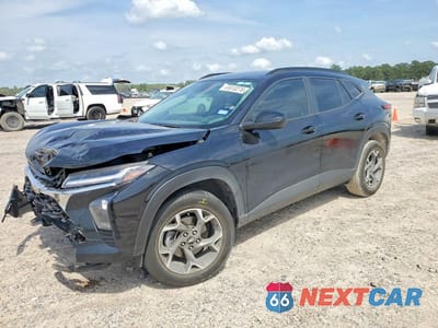 2024 CHEVROLET TRAX 1LT KL77LHE2XRC246092 - główne zdjęcie licytacji z USA - miniatura