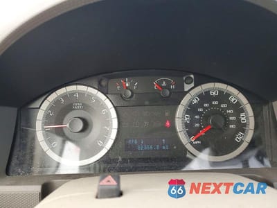 Zdjęcie 9 z 13 samochodu: 2009 FORD ESCAPE XLT VIN:1FMCU037X9KD01057 - miniatura