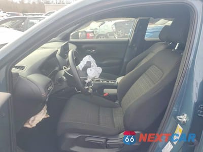 Zdjęcie 7 z 13 samochodu: 2025 HONDA HR-V SPORT VIN:3CZRZ2H57SM792005 - miniatura