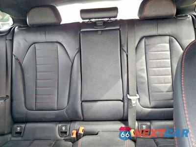 Zdjęcie 10 z 12 samochodu: 2020 BMW X4 XDRIVE30I VIN:5UX2V1C06L9C23396 - miniatura