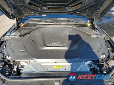 Zdjęcie 11 z 12 samochodu: 2023 BMW I4 EDRIVE 35 VIN:WBY43AW05PFP68827 - miniatura