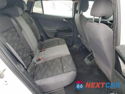 Zdjęcie 11 z 14 samochodu: 2021 VOLKSWAGEN ID.4 PRO VIN:WVGRMPE28MP027860 - miniatura