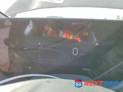 Zdjęcie 9 z 12 samochodu: 2025 BUICK ENCORE GX PREFERRED VIN:KL4AMBSP4SB086400 - miniatura