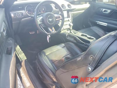 Zdjęcie 8 z 11 samochodu: 2020 FORD MUSTANG GT VIN:1FA6P8CFXL5104528 - miniatura