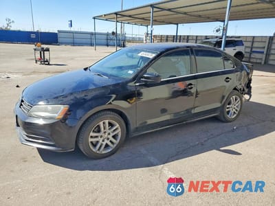 2017 VOLKSWAGEN JETTA S 3VW2B7AJ3HM366611 - główne zdjęcie licytacji z USA - miniatura