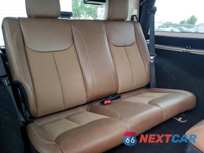 Zdjęcie 11 z 13 samochodu: 2016 JEEP WRANGLER SAHARA VIN:1C4AJWBG9GL285594 - miniatura