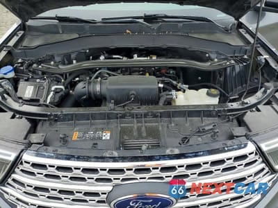 Zdjęcie 12 z 13 samochodu: 2023 FORD EXPLORER LIMITED VIN:1FMSK7FH3PGA08292 - miniatura