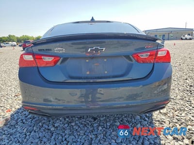 Zdjęcie 6 z 13 samochodu: 2020 CHEVROLET MALIBU RS VIN:1G1ZG5ST3LF139850 - miniatura