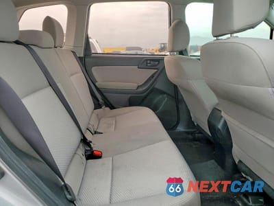 Zdjęcie 11 z 13 samochodu: 2016 SUBARU FORESTER 2.5I VIN:JF2SJABC7GH455556 - miniatura