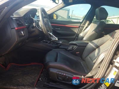 Zdjęcie 7 z 12 samochodu: 2014 BMW 328 XIGT VIN:WBA3X5C53ED558757 - miniatura