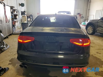 Zdjęcie 6 z 12 samochodu: 2014 AUDI A4 PRESTIGE VIN:WAUKFAFL0EN017726 - miniatura