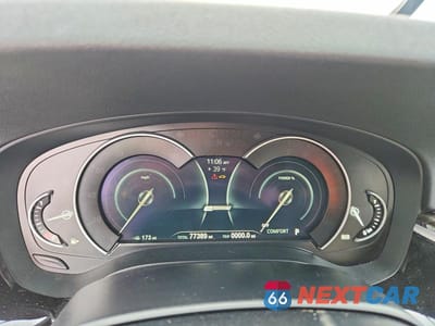 Zdjęcie 9 z 12 samochodu: 2019 BMW 530E VIN:WBAJA9C57KB391844 - miniatura