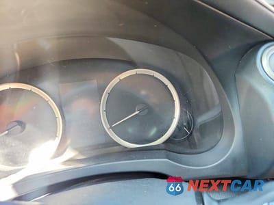 Zdjęcie 9 z 12 samochodu: 2016 LEXUS IS 200T BASE VIN:JTHBA1D29G5031363 - miniatura