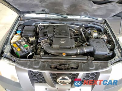 Zdjęcie 12 z 13 samochodu: 2007 NISSAN XTERRA X VIN:5N1AN08W77C527228 - miniatura