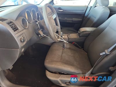 Zdjęcie 7 z 13 samochodu: 2008 DODGE CHARGER VIN:2B3LA43H98H134680 - miniatura