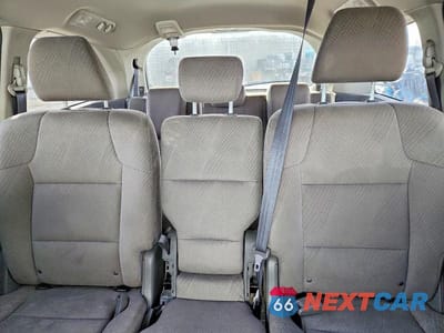 Zdjęcie 10 z 13 samochodu: 2015 HONDA ODYSSEY EX VIN:5FNRL5H47FB505188 - miniatura