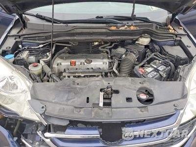 Zdjęcie 12 z 12 samochodu: 2010 HONDA CR-V EXL VIN:5J6RE4H73AL008122 - miniatura