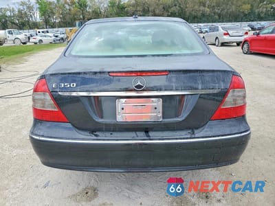 Zdjęcie 6 z 11 samochodu: 2009 MERCEDES-BENZ E 350 VIN:WDBUF56X39B435807 - miniatura