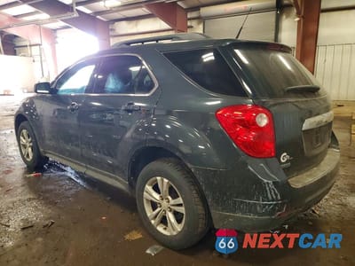 Drugie zdjęcie samochodu z przodu: 2012 CHEVROLET EQUINOX LT VIN:2GNALDEK9C1193343 - miniatura