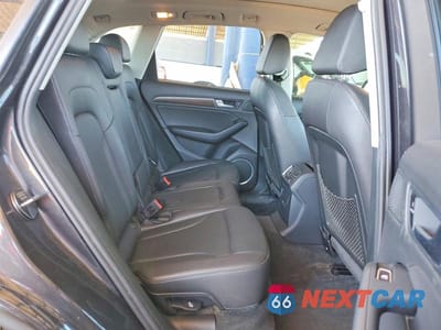 Zdjęcie 11 z 12 samochodu: 2017 AUDI Q5 PREMIUM PLUS S-LINE VIN:WA1D7AFP2HA080750 - miniatura