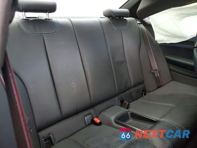 Zdjęcie 10 z 11 samochodu: 2020 BMW M2 COMPETITION VIN:WBS2U7C03L7F03210 - miniatura