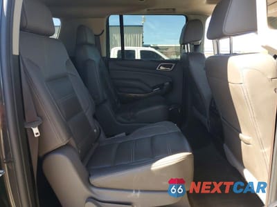 Zdjęcie 11 z 13 samochodu: 2017 GMC YUKON XL DENALI VIN:1GKS2HKJ6HR263080 - miniatura