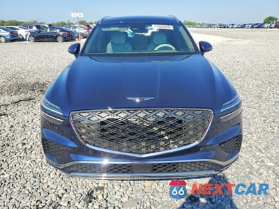 Piąte zdjęcie samochodu w środku: 2026 GENESIS GV70 2.5T ADVANCED VIN:5NMMBDTB7TH054917 - miniatura