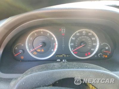 Zdjęcie 9 z 12 samochodu: 2008 HONDA ACCORD LX VIN:1HGCP26308A160330 - miniatura