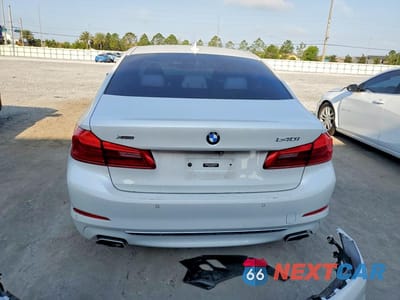 Zdjęcie 6 z 13 samochodu: 2017 BMW 540 XI VIN:WBAJE7C36HG889276 - miniatura