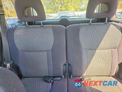 Zdjęcie 10 z 13 samochodu: 2004 TOYOTA RAV4 BASE VIN:JTEGD20V540027562 - miniatura