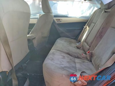 Zdjęcie 10 z 12 samochodu: 2016 TOYOTA COROLLA LE VIN:5YFBURHE0GP526193 - miniatura