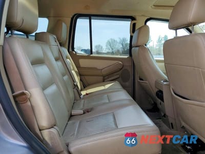 Zdjęcie 11 z 12 samochodu: 2008 FORD EXPLORER EDDIE BAUER VIN:1FMEU74E28UA01692 - miniatura