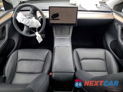 Zdjęcie 8 z 11 samochodu: 2023 TESLA MODEL Y VIN:7SAYGDEE3PA090329 - miniatura