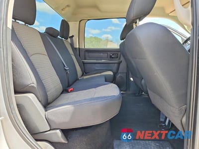 Zdjęcie 10 z 11 samochodu: 2011 DODGE RAM 1500 VIN:1D7RB1CP8BS689007 - miniatura