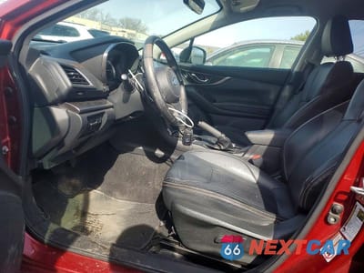 Zdjęcie 7 z 12 samochodu: 2018 SUBARU CROSSTREK LIMITED VIN:JF2GTAJC5JH203782 - miniatura