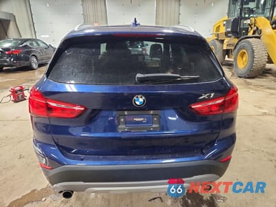 Zdjęcie 6 z 13 samochodu: 2018 BMW X1 XDRIVE28I VIN:WBXHT3C30J5L25935 - miniatura