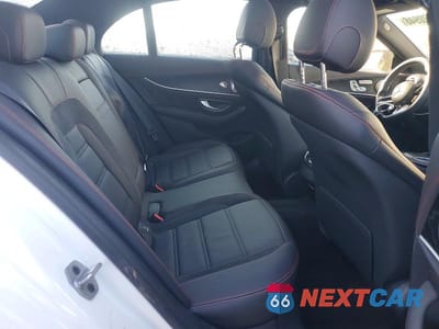 Zdjęcie 10 z 12 samochodu: 2022 MERCEDES-BENZ E AMG 53 4MATIC VIN:W1KZF6BB4NB088477 - miniatura