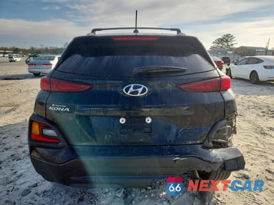 Zdjęcie 6 z 13 samochodu: 2021 HYUNDAI KONA SEL VIN:KM8K22AA7MU724042 - miniatura