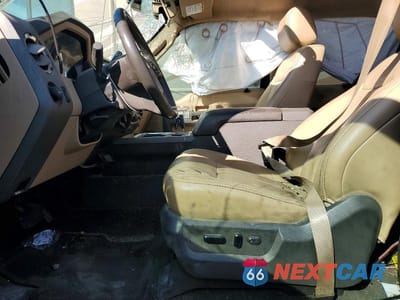 Zdjęcie 7 z 13 samochodu: 2012 FORD F350 SUPER DUTY VIN:1FT8W3BT4CEB29859 - miniatura