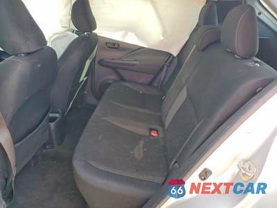 Zdjęcie 10 z 12 samochodu: 2019 NISSAN KICKS S VIN:3N1CP5CU8KL514627 - miniatura