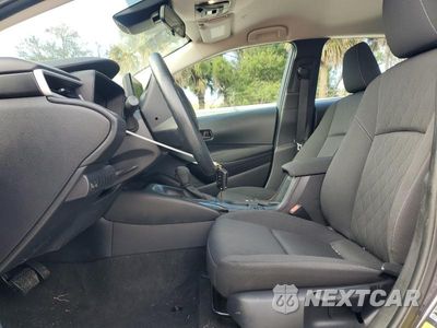 Zdjęcie 7 z 12 samochodu: 2025 TOYOTA COROLLA VIN:5YFB4MDEXSP254575 - miniatura