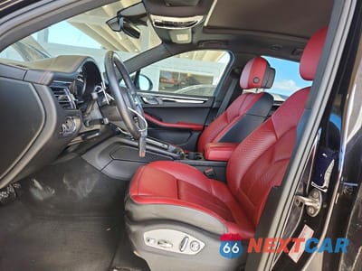 Zdjęcie 7 z 13 samochodu: 2023 PORSCHE MACAN S VIN:WP1AG2A59PLB35622 - miniatura
