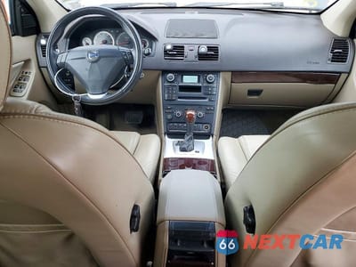 Zdjęcie 8 z 12 samochodu: 2013 VOLVO XC90 3.2 VIN:YV4952CY0D1639269 - miniatura