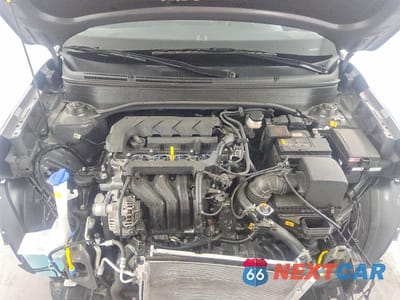 Zdjęcie 12 z 15 samochodu: 2026 HYUNDAI VENUE SEL VIN:KMHRC8A34TU432671 - miniatura