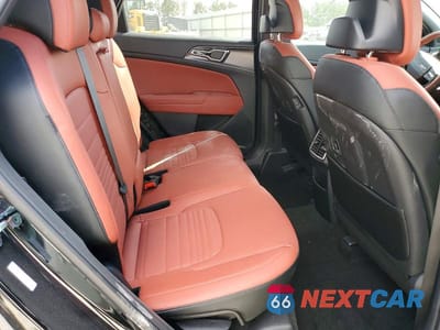 Zdjęcie 11 z 13 samochodu: 2026 KIA SPORTAGE SX-PRESTIGE VIN:5XYK53DFXTG364063 - miniatura
